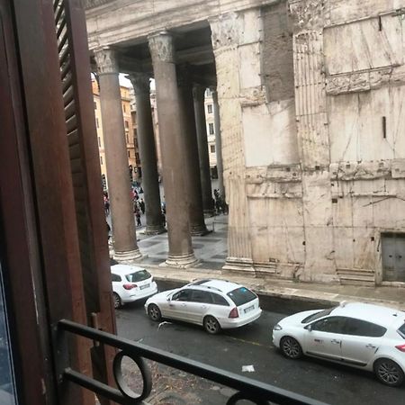 Di Rienzo Residences Roma Ngoại thất bức ảnh