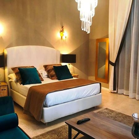 Di Rienzo Residences Roma Ngoại thất bức ảnh
