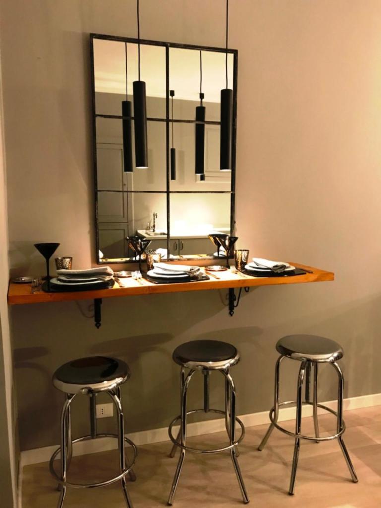 Di Rienzo Residences Roma Ngoại thất bức ảnh