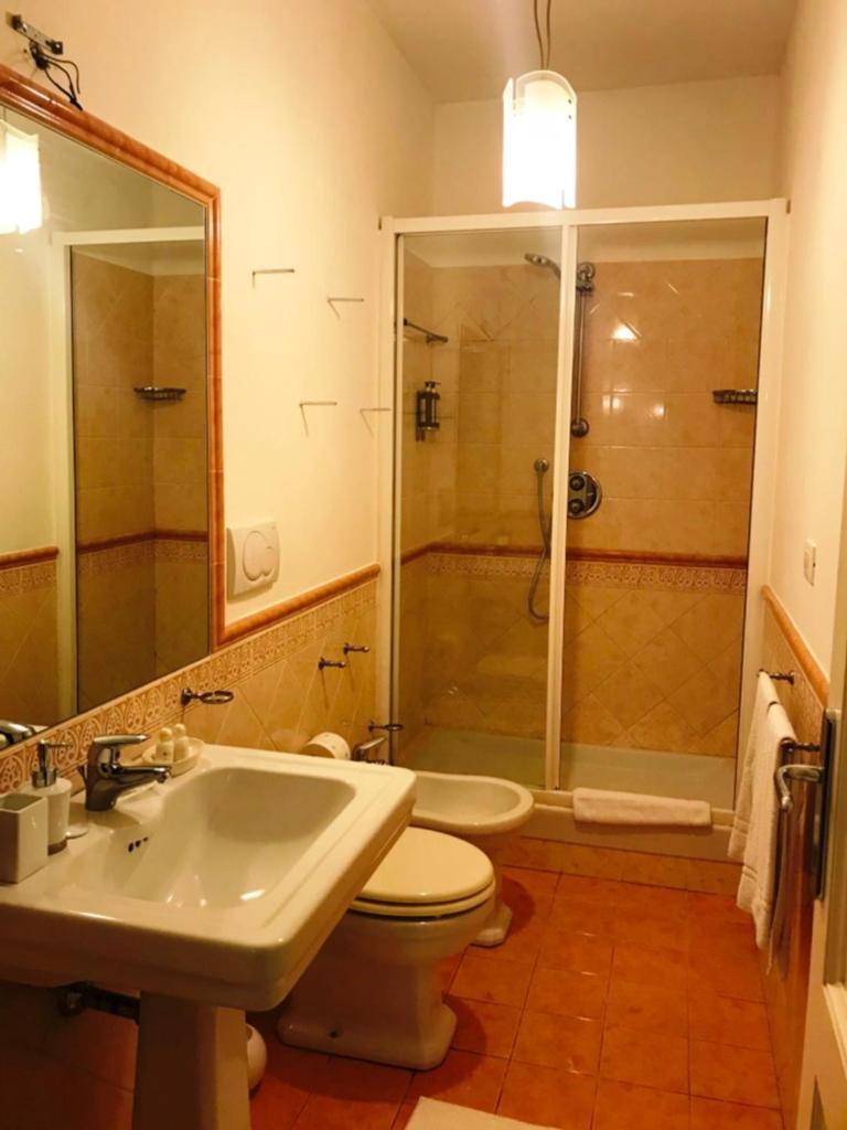 Di Rienzo Residences Roma Ngoại thất bức ảnh