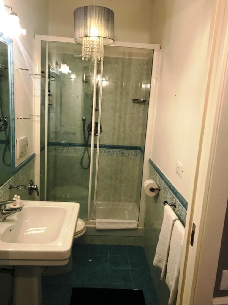 Di Rienzo Residences Roma Ngoại thất bức ảnh