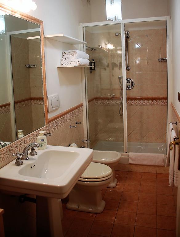 Di Rienzo Residences Roma Ngoại thất bức ảnh