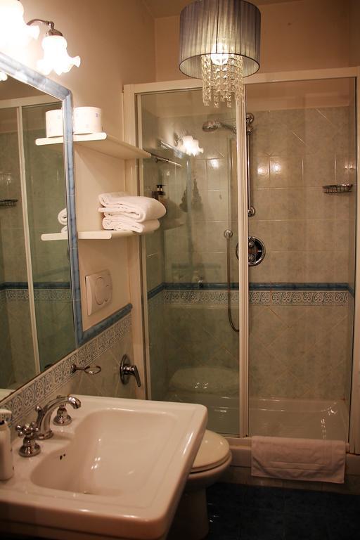 Di Rienzo Residences Roma Ngoại thất bức ảnh