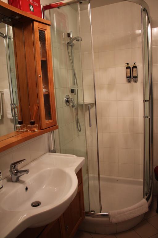 Di Rienzo Residences Roma Ngoại thất bức ảnh