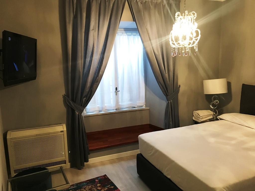 Di Rienzo Residences Roma Ngoại thất bức ảnh