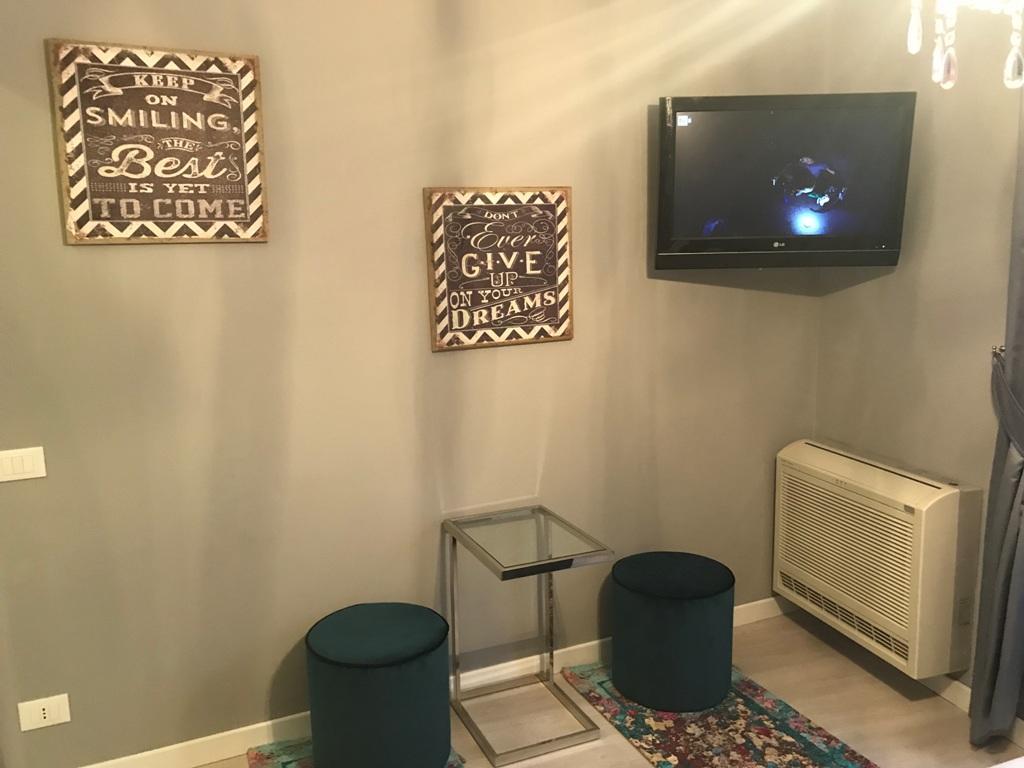 Di Rienzo Residences Roma Ngoại thất bức ảnh