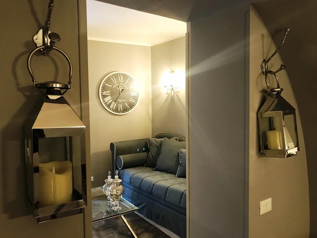 Di Rienzo Residences Roma Ngoại thất bức ảnh