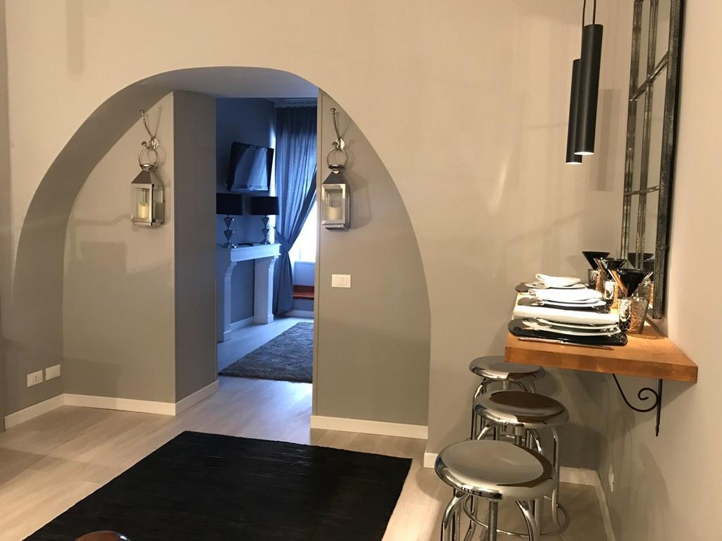 Di Rienzo Residences Roma Ngoại thất bức ảnh