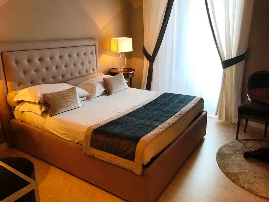 Di Rienzo Residences Roma Ngoại thất bức ảnh