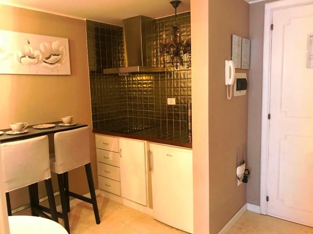 Di Rienzo Residences Roma Ngoại thất bức ảnh