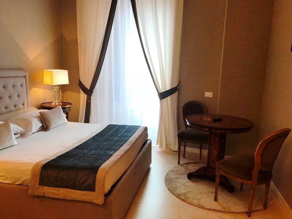 Di Rienzo Residences Roma Ngoại thất bức ảnh