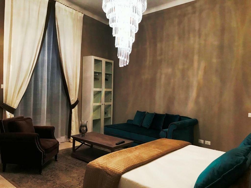 Di Rienzo Residences Roma Ngoại thất bức ảnh