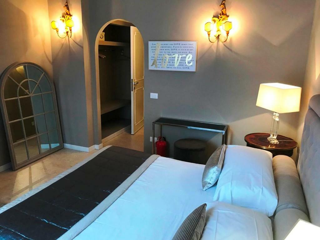Di Rienzo Residences Roma Ngoại thất bức ảnh