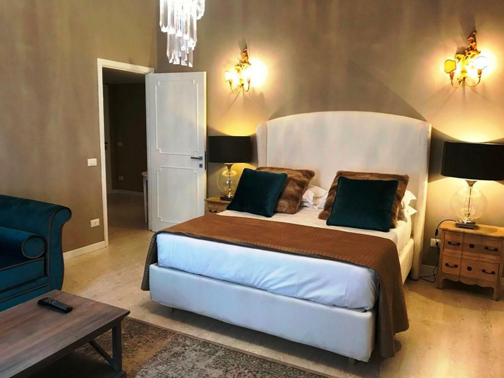 Di Rienzo Residences Roma Ngoại thất bức ảnh