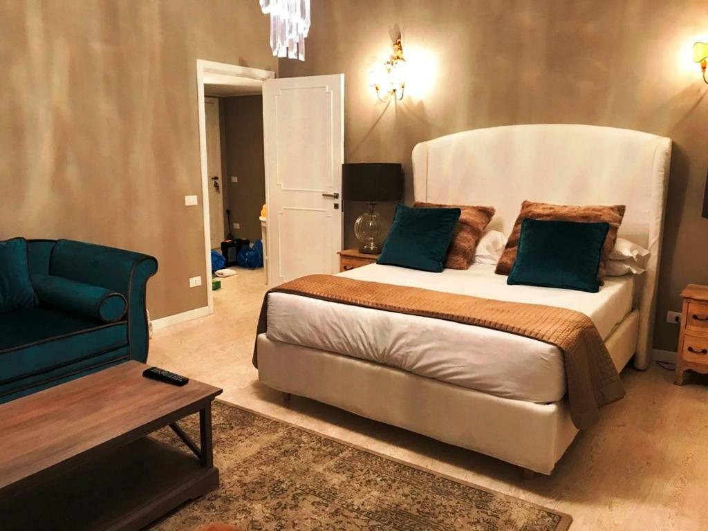 Di Rienzo Residences Roma Ngoại thất bức ảnh